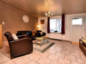 Small simple and reasonably priced semi detached house with its own terrace